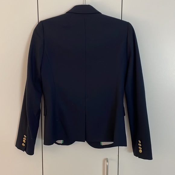 Blazer - Picture 3 of 4